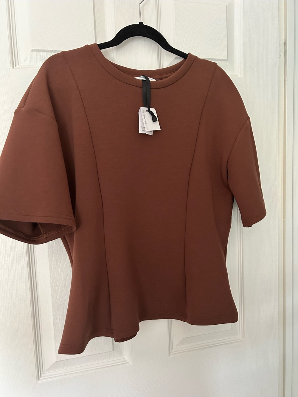 Scuba Top - Picture 9 of 12